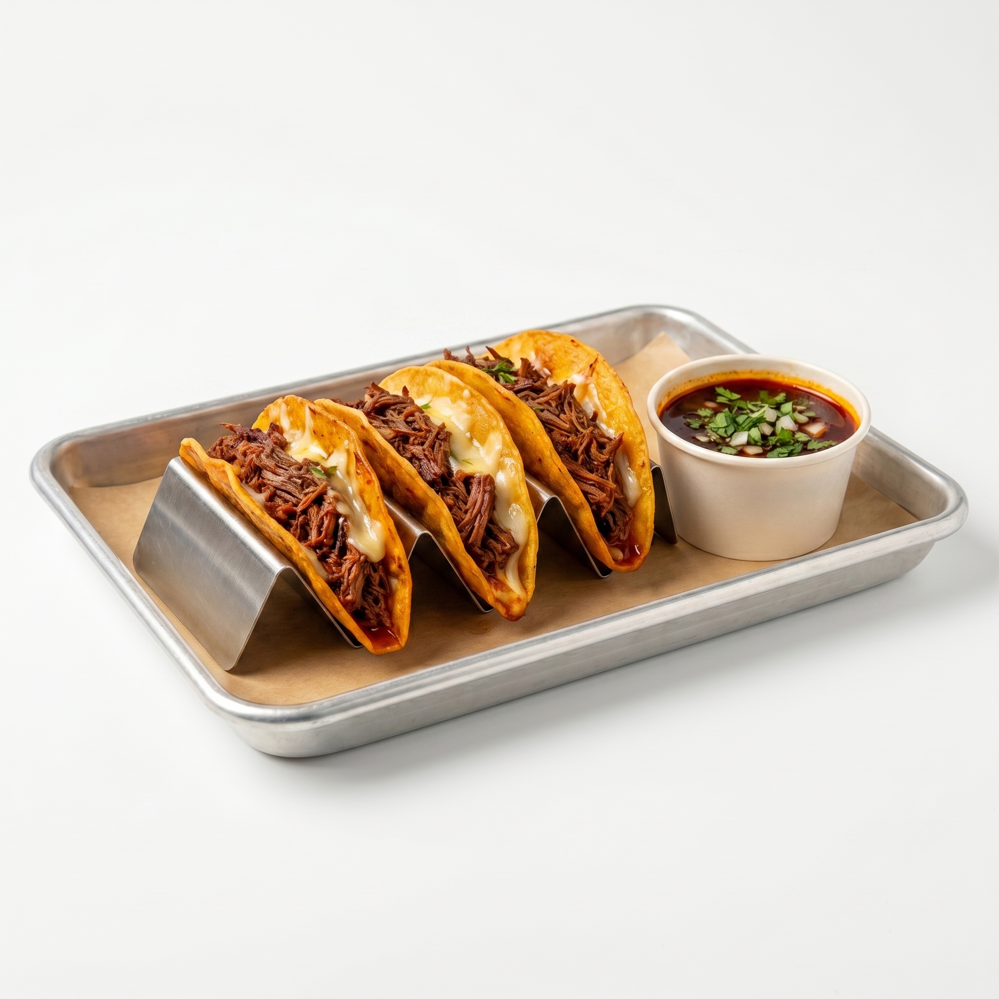 Birria Tacos